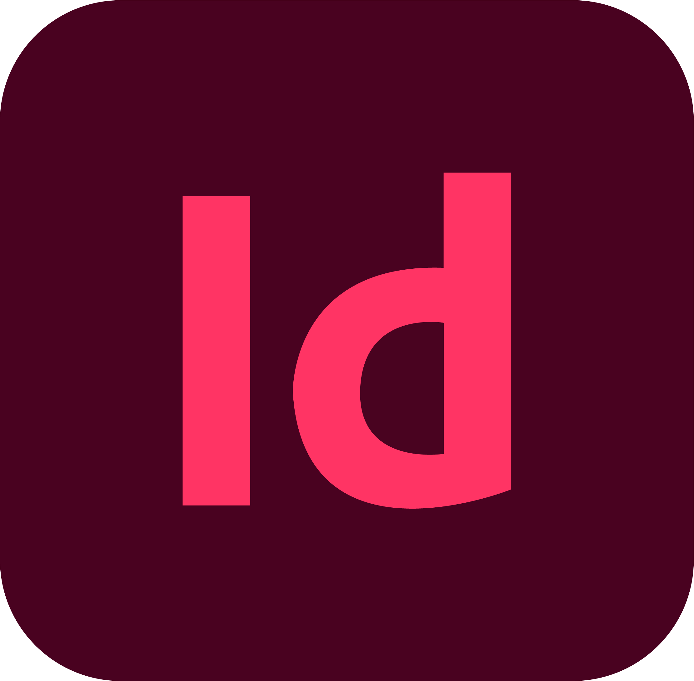 InDesign